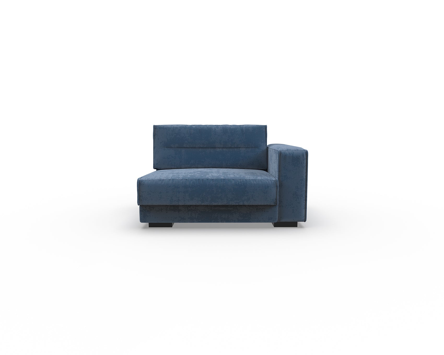 Bigboy 1 Seater Sofa with Right Arm (L)